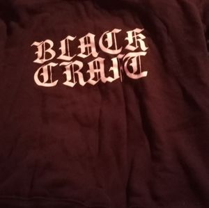 Black Craft Cult Sweater